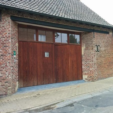 B&B Sint Blasius Hof ズワールム エクステリア 写真