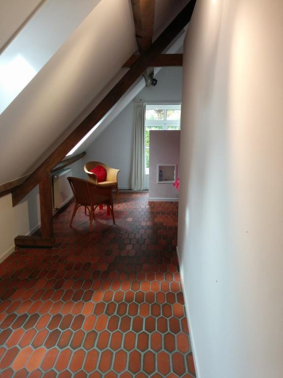 B&B Sint Blasius Hof ズワールム 部屋 写真