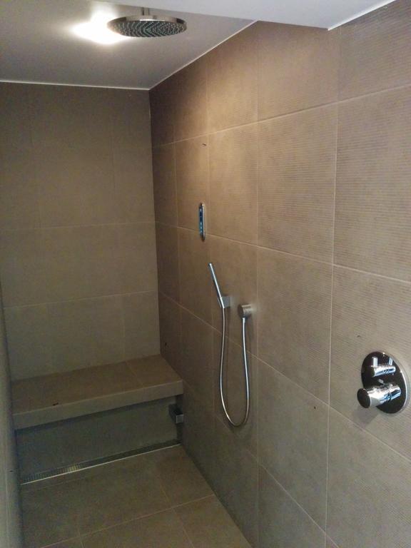 B&B Sint Blasius Hof ズワールム 部屋 写真
