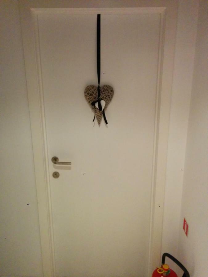 B&B Sint Blasius Hof ズワールム 部屋 写真